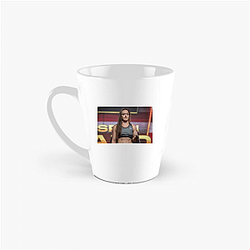 Fight Spirit Aspen Ladd Mugs