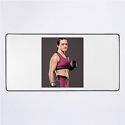 Rising Prospect Aspen Ladd Mouse Pads