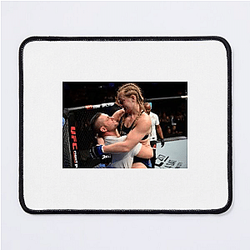 Ground Control Aspen Ladd Mouse Pads