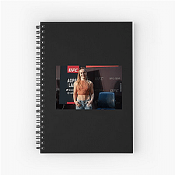 Cage Tenacity Aspen Ladd Notebook