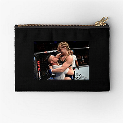 Ground Control Aspen Ladd Zipper Pouches