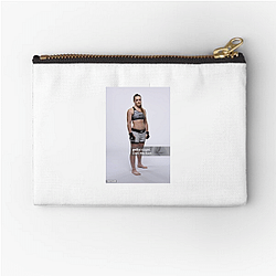 Heavy Hands Aspen Ladd Zipper Pouches