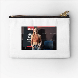 Cage Tenacity Aspen Ladd Zipper Pouches