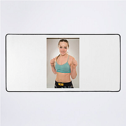 Relentless Energy Aspen Ladd Mouse Pads