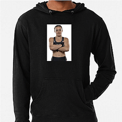 Bantamweight Contender Aspen Ladd Hoodies