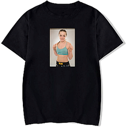 Relentless Energy Aspen Ladd T-Shirts
