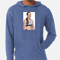 Featherweight Force Aspen Ladd Hoodies