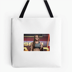 Fight Spirit Aspen Ladd Bags