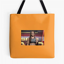 Fight Spirit Aspen Ladd Bags