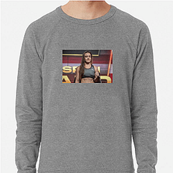 Fight Spirit Aspen Ladd Sweatshirts