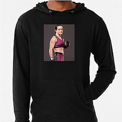 Rising Prospect Aspen Ladd Hoodies