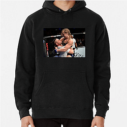Ground Control Aspen Ladd Hoodies