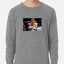 Ground Control Aspen Ladd Sweatshirts