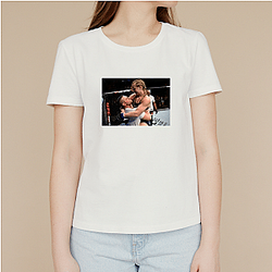 Ground Control Aspen Ladd T-Shirts