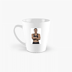 Bantamweight Contender Aspen Ladd Mugs
