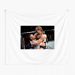 Ground Control Aspen Ladd Tapestries