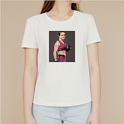 Rising Prospect Aspen Ladd T-Shirts