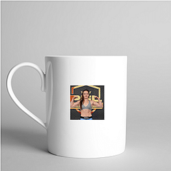 Power Striker Aspen Ladd Mugs