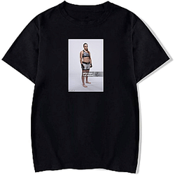 Heavy Hands Aspen Ladd T-Shirts