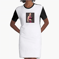 Rising Prospect Aspen Ladd Dresses