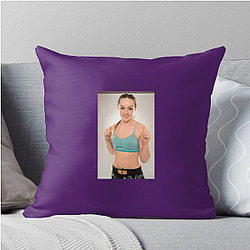 Relentless Energy Aspen Ladd Pillows Cover