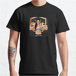 Power Striker Aspen Ladd T-Shirts