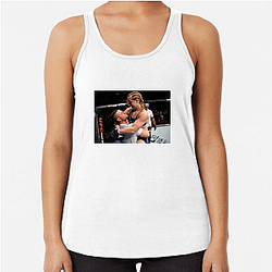 Ground Control Aspen Ladd Tank Tops