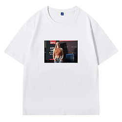 Cage Tenacity Aspen Ladd T-Shirts