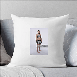 Heavy Hands Aspen Ladd Pillows Cover