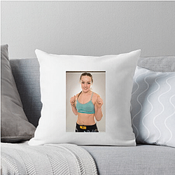 Relentless Energy Aspen Ladd Pillows Cover