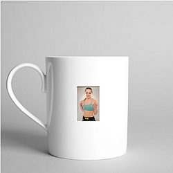Relentless Energy Aspen Ladd Mugs