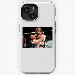 Ground Control Aspen Ladd iPhone Cases
