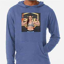 Power Striker Aspen Ladd Hoodies