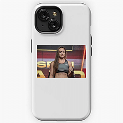 Fight Spirit Aspen Ladd Samsung Cases