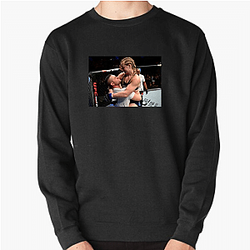 Ground Control Aspen Ladd Sweatshirts