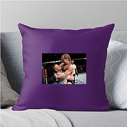 Ground Control Aspen Ladd Pillows Cover