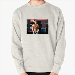 Cage Tenacity Aspen Ladd Sweatshirts