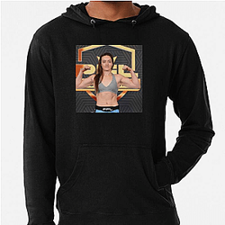 Power Striker Aspen Ladd Hoodies