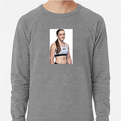 Featherweight Force Aspen Ladd Sweatshirts