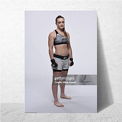 Heavy Hands Aspen Ladd Posters