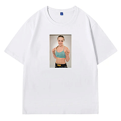 Relentless Energy Aspen Ladd T-Shirts