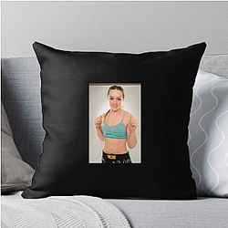 Relentless Energy Aspen Ladd Pillows Cover
