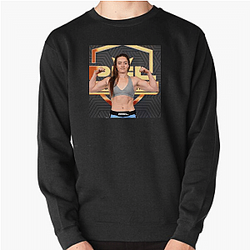 Power Striker Aspen Ladd Sweatshirts