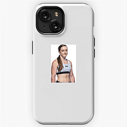 Featherweight Force Aspen Ladd iPhone Cases