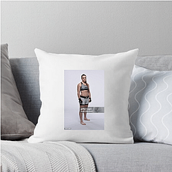 Heavy Hands Aspen Ladd Pillows Cover