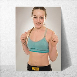 Relentless Energy Aspen Ladd Posters