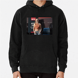 Cage Tenacity Aspen Ladd Hoodies