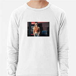 Cage Tenacity Aspen Ladd Sweatshirts