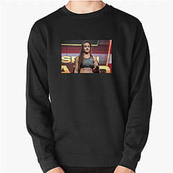 Fight Spirit Aspen Ladd Sweatshirts