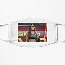 Fight Spirit Aspen Ladd Face Masks